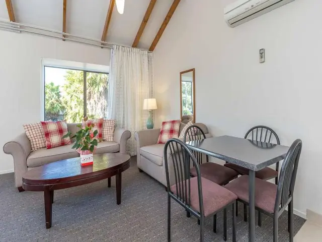 Anzac Court Motel