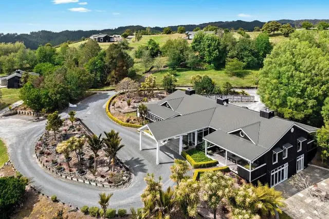 Kourawhero Estate