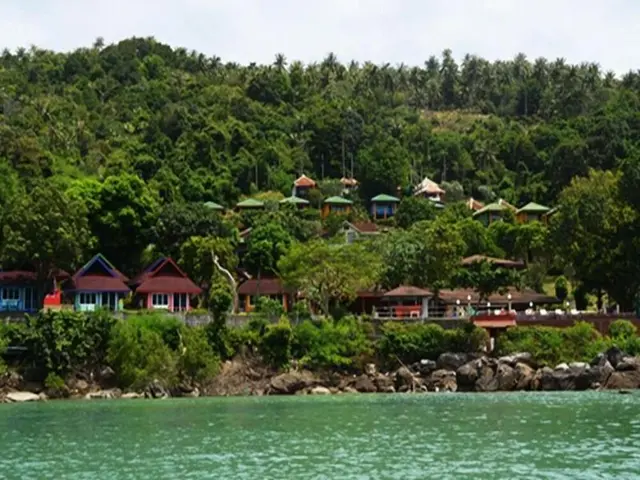 Phi Phi View Point Resort