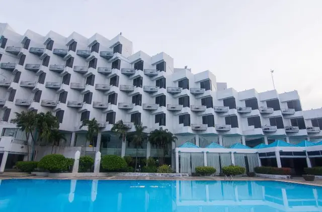 Suntara Wellness Resort & Hotel