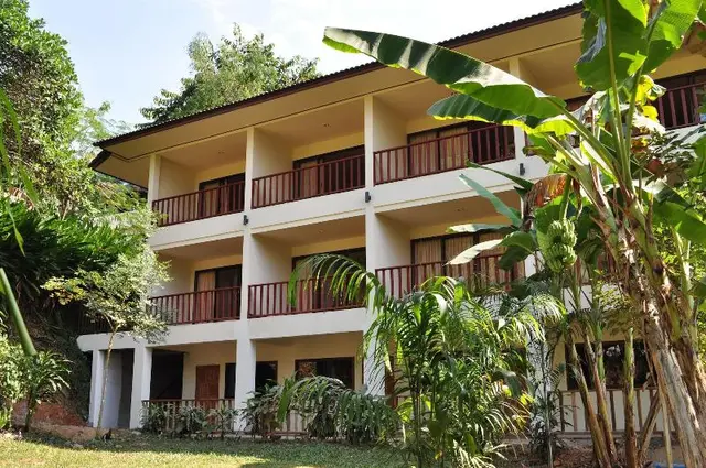 Green Hill Resort