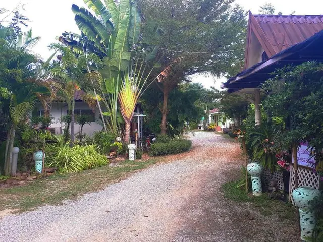 Leelawadee Resort