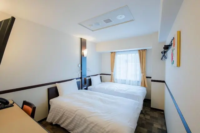 Toyoko Inn Shin-Aomori-eki Higashi-guchi