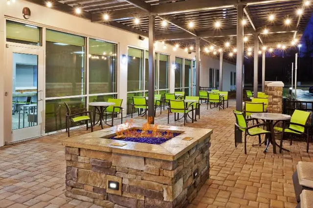 Springhill Suites By Marriott Montgomery Prattvill