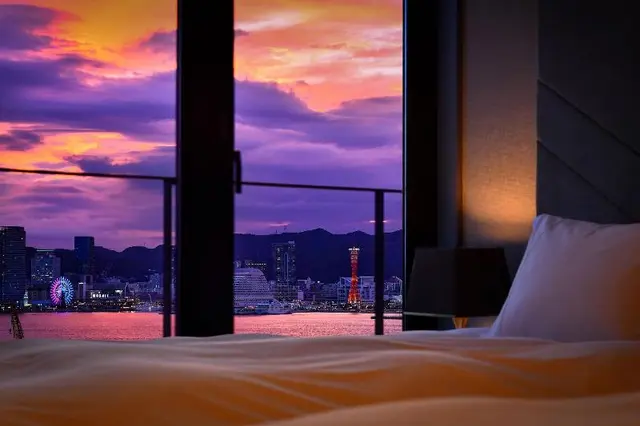 Centurion Hotel Vintage Kobe