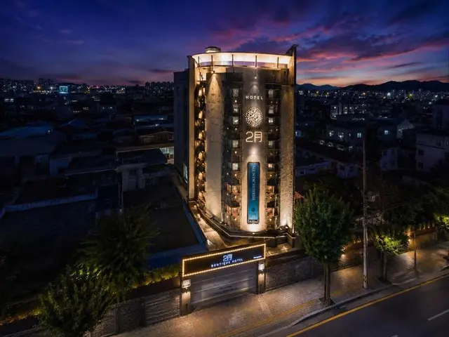 February Hotel Sungseo