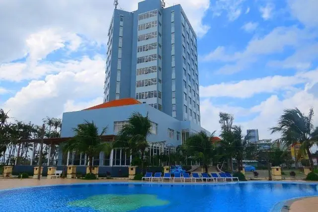 Saigon Phu Yen Hotel