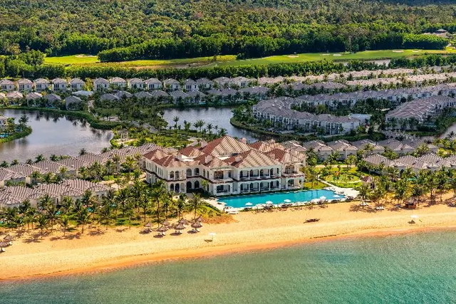 Melia Vinpearl Phu-Quoc