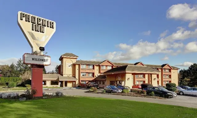 Phoenix Inn Suites South Salem