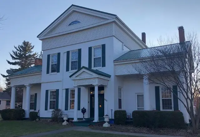 Munro House B And B