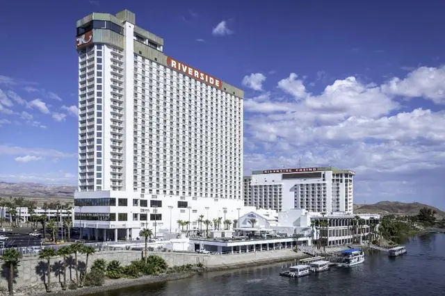 Don Laughlin's Riverside Resort Hotel & Casino