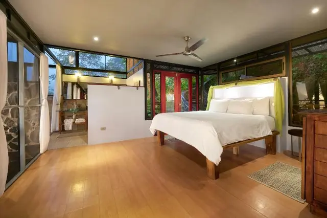 Rancho Pacifico Boutique Hotel for Adults