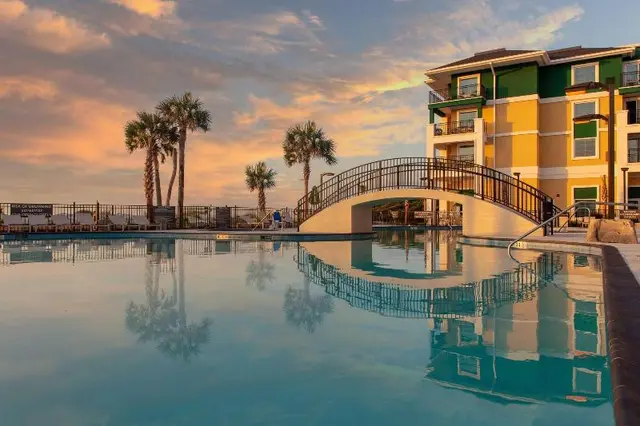 Courtyard By Marriott Jekyll Island