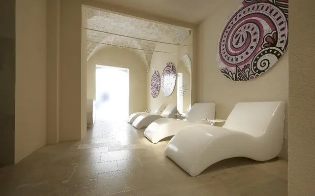 Palazzo Gatto Art Hotel & SPA BW PremierCollection