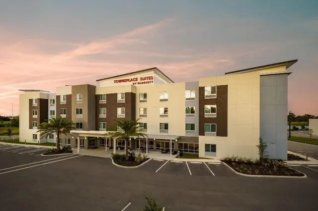 Towneplace Suites By Marriott Venice