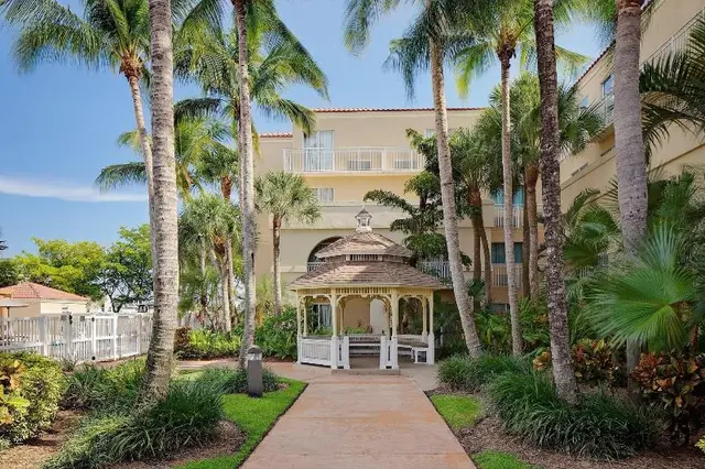 Courtyard by Marriott Fort Lauderdale North/Cypres
