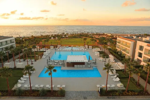 Vichy Célestins Spa Hôtel Casablanca
