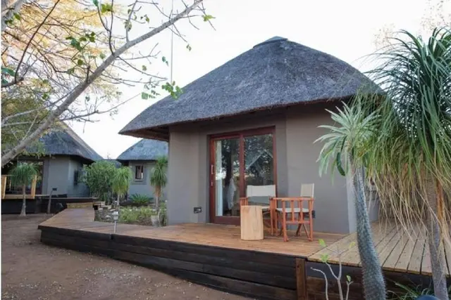 Unembeza Boutique Lodge & Spa