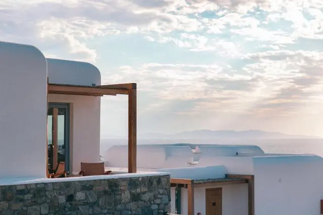 Destino Pacha Mykonos