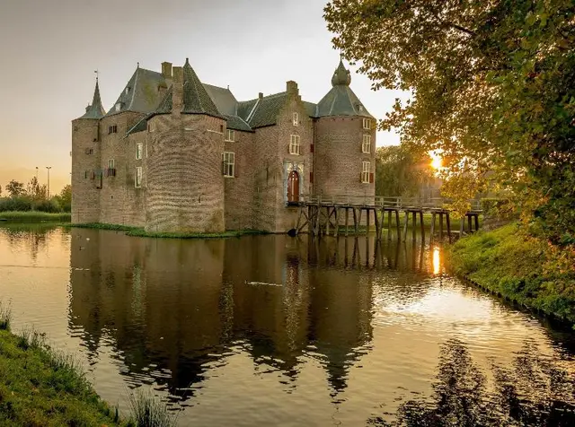 Van der Valk Hotel Zaltbommel-A2