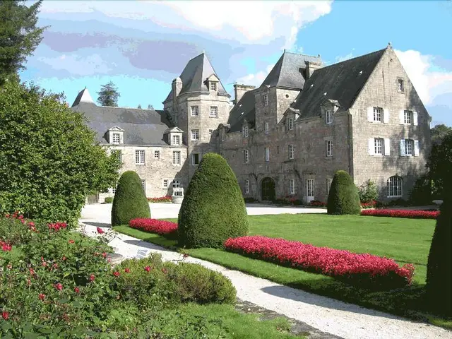 Manoir Du Stang
