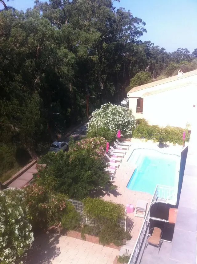 Hotel Le Lonca