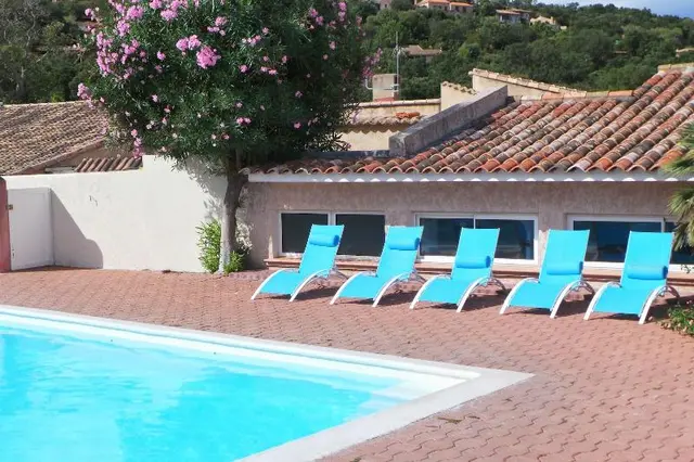 Hôtel Olmuccio