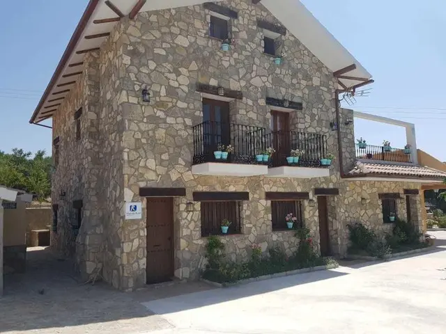 Finca Los Villegas