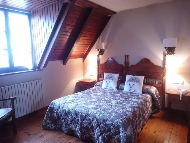 Fonfreda Hotel