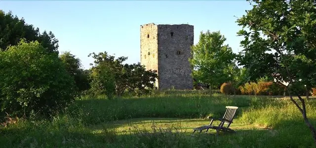 Rusticae Hotel Torre De Villademoros
