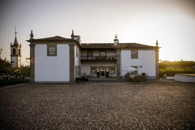 Quinta Do Monteverde