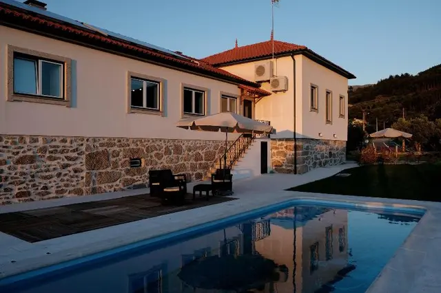Quinta De Vodra