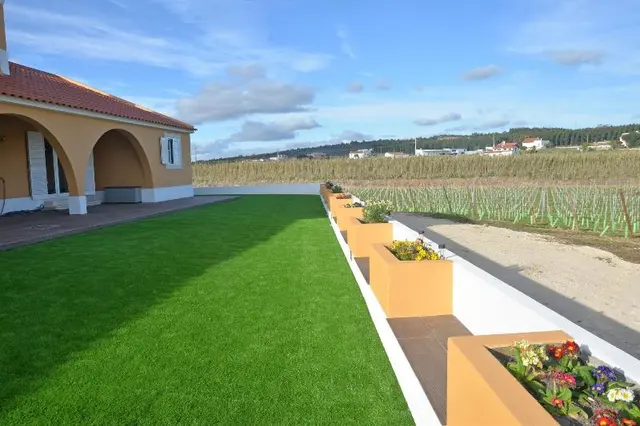 Quinta Da Pontinha