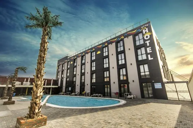 Hollywoodland Wellness & Spa Hotel