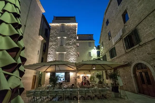 Murum Boutique Hotel