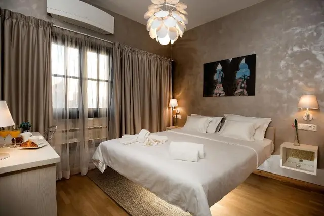 Villa Luna
