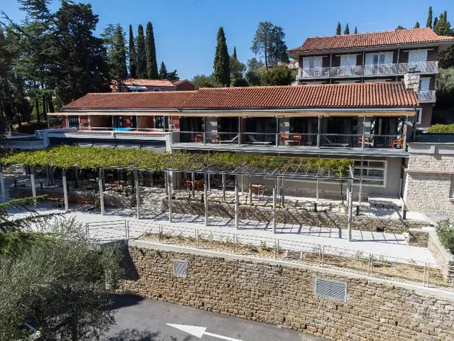 Hotel Laguna Deluxe - Terme Krka