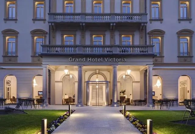 Grand Hotel Victoria Concept & Spa