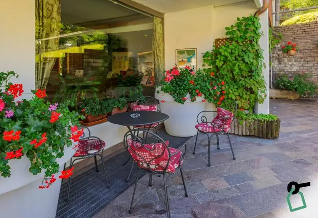Hotiday Residence San Martino