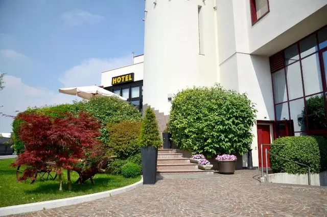 Hotel Da Franco