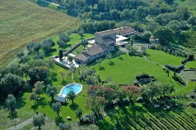 Fattoria Pianetti
