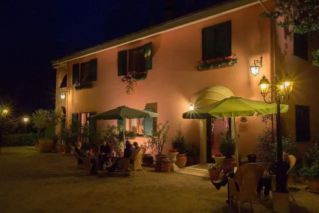 I Calanchi Country Hotel & Resort