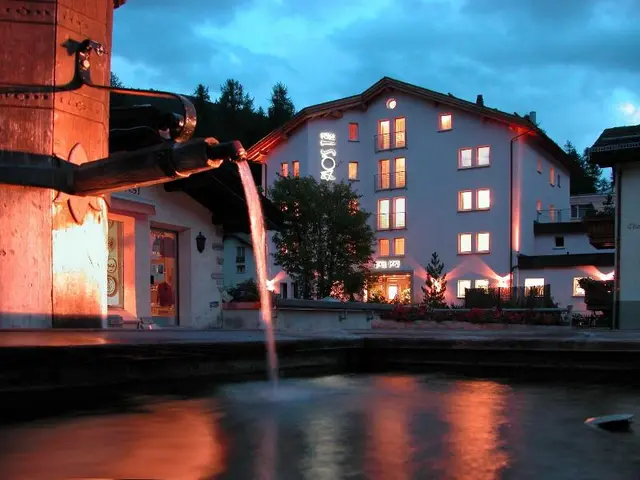 Hotel Post