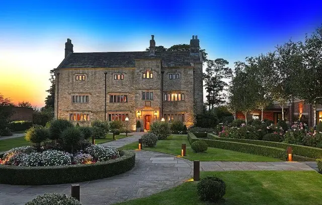 Stanley House Hotel & Spa