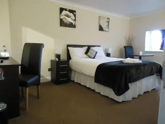 The Silverton Inn - B&B
