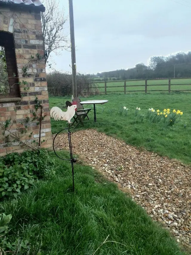 Brampton Dales Farm Bed And Breakfast