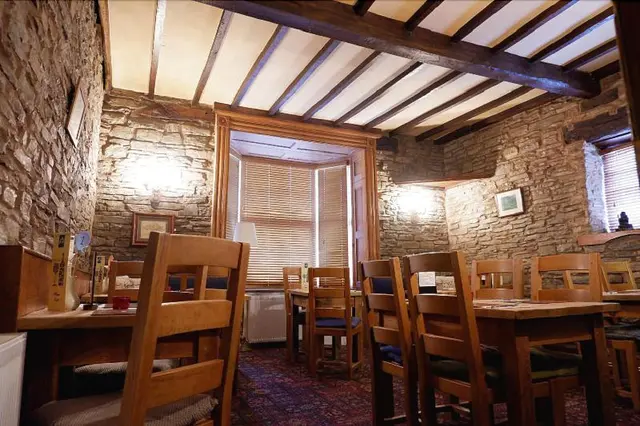 Castle Inn