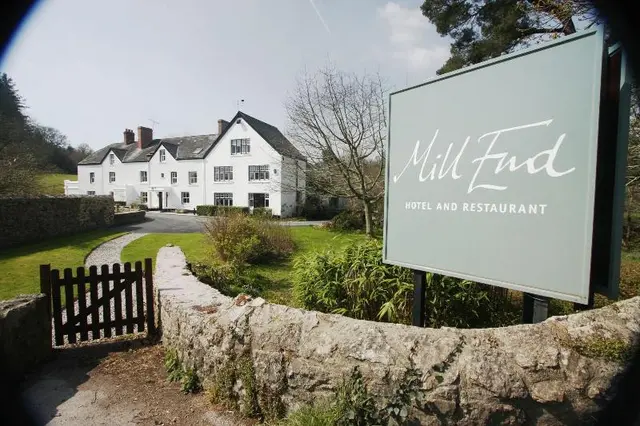 Mill End Hotel