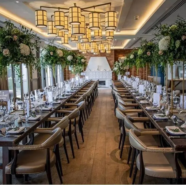 The Great House At Sonning