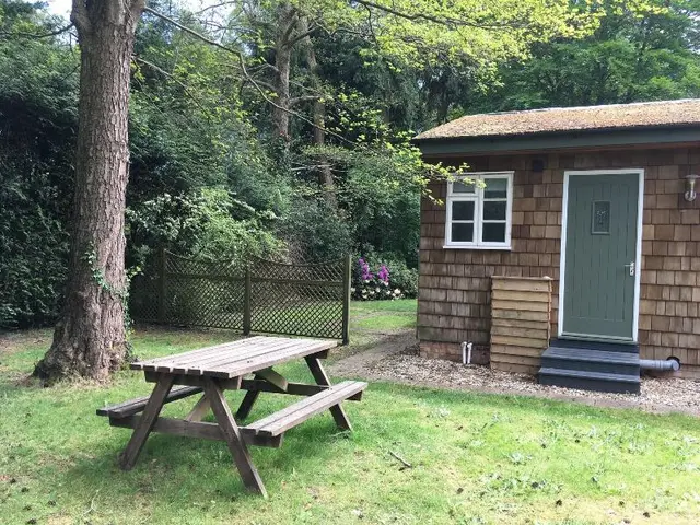 Petherton Cottage
